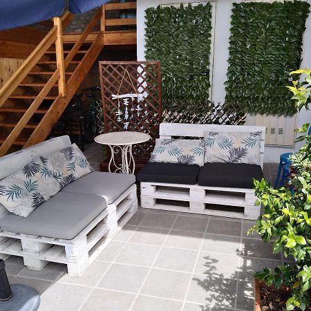 La Casa Blu Villa Calliano  Exterior photo