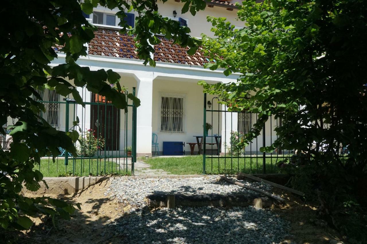La Casa Blu Villa Calliano  Exterior photo